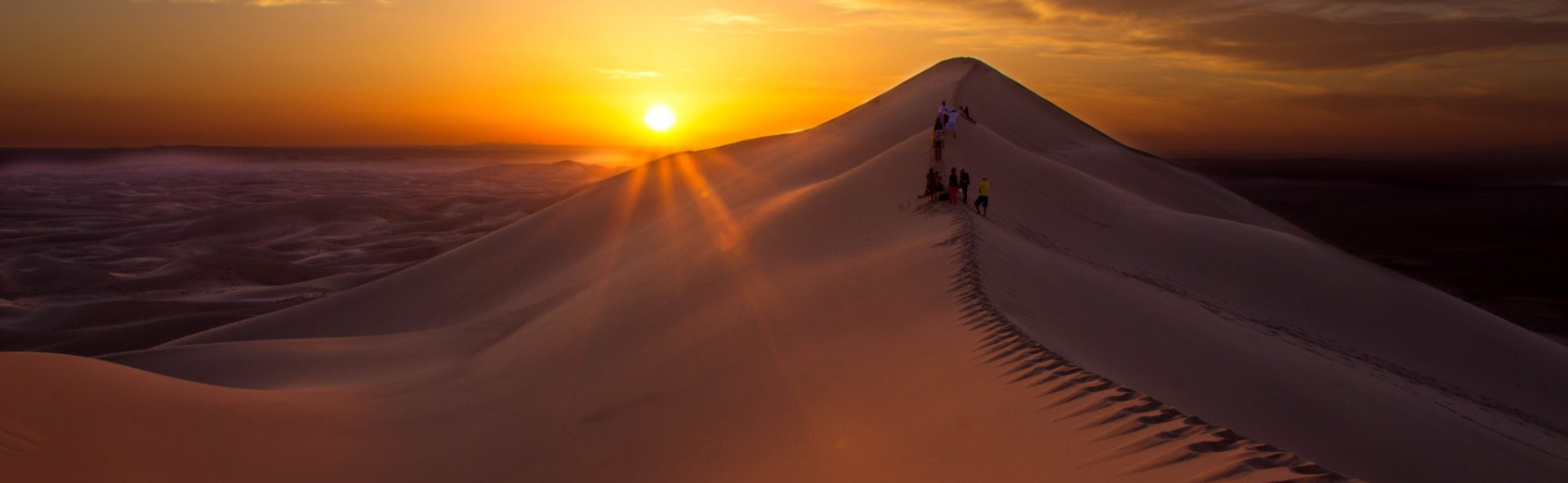 Gobi Desert